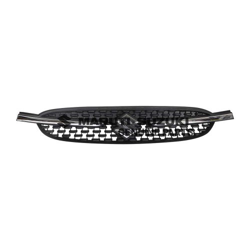 GRILLE COMPRADIATOR UPPE
