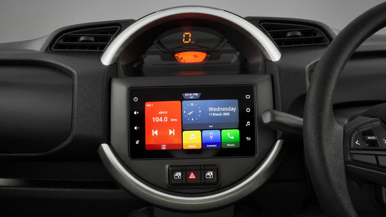 Modern Interior