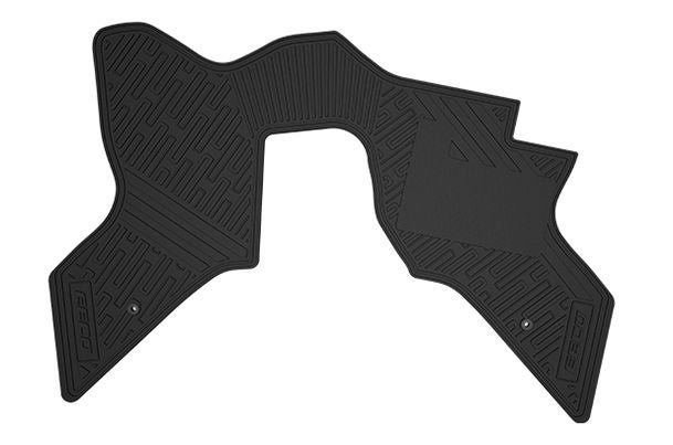 Black Mat | EECO (Cargo/Ambulance)