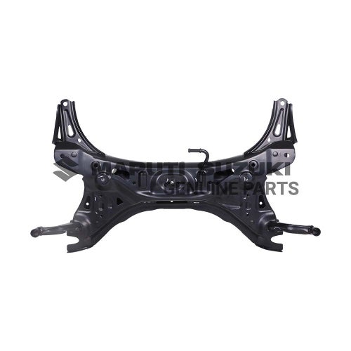 FRAME_FRONT SUSPENSION