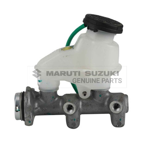 BRAKE MASTER CYLINDER ASSEMBLY