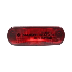 LAMP ASSY_ REAR FOG