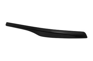 Front Upper Black Painted Garnish | Victoris