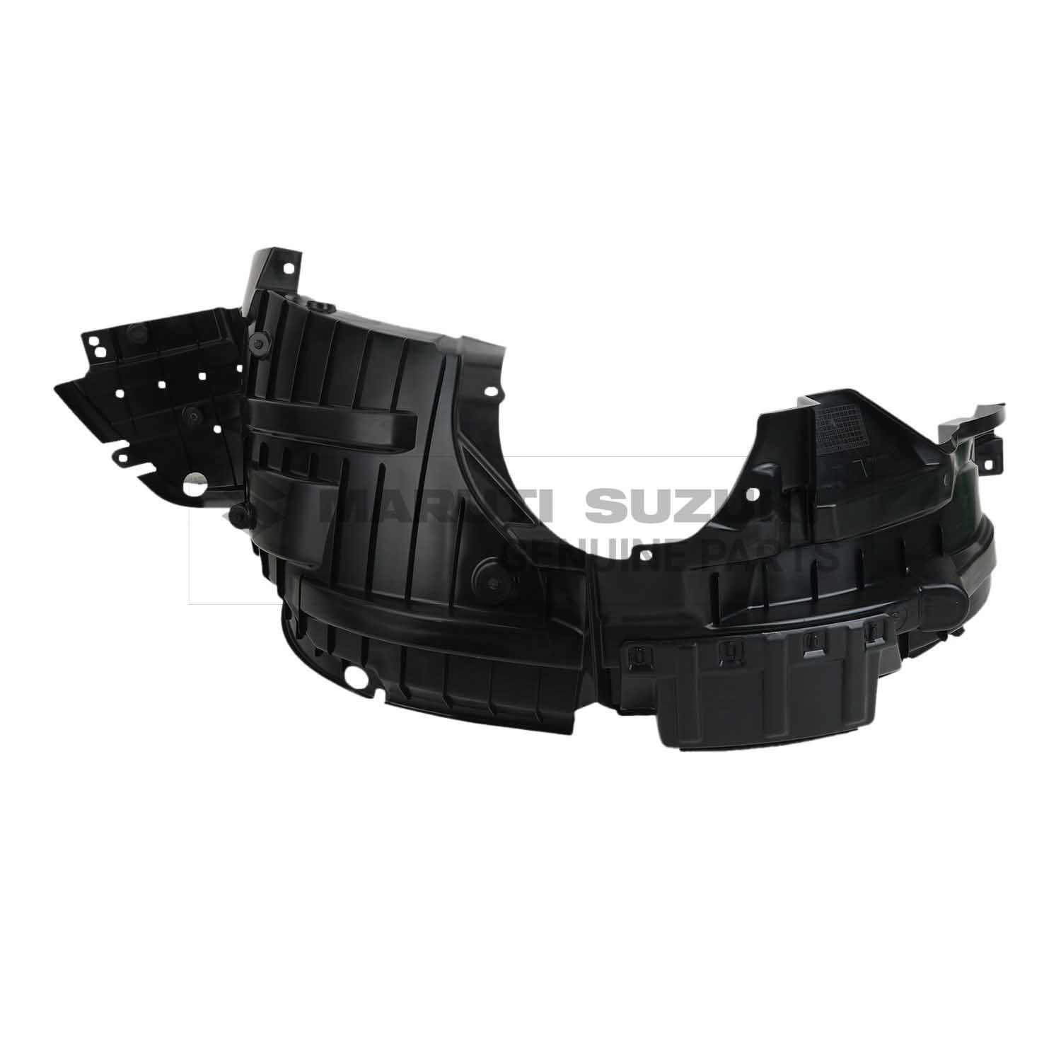 LINING_FRONT FENDER_L