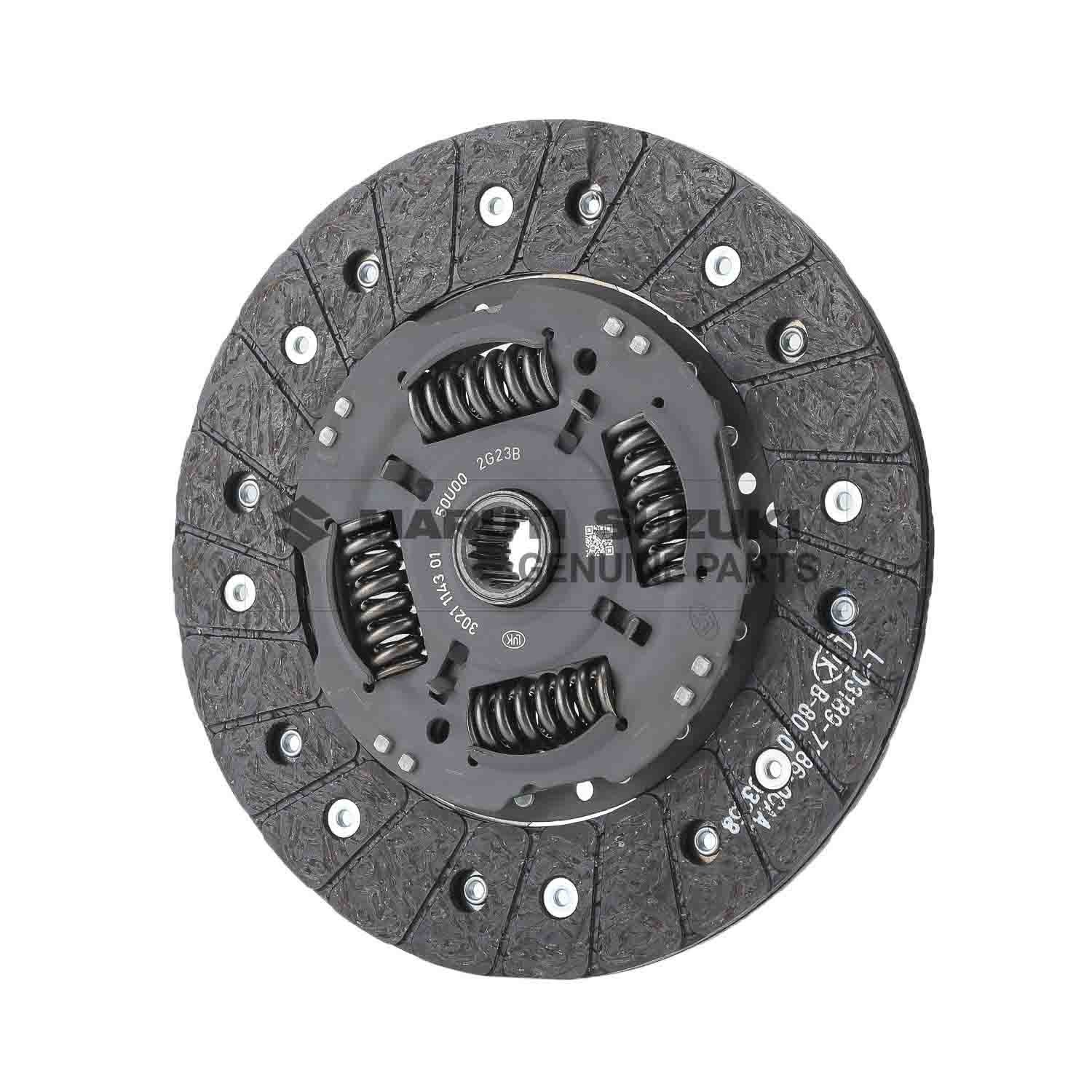 DISC COMP_CLUTCH