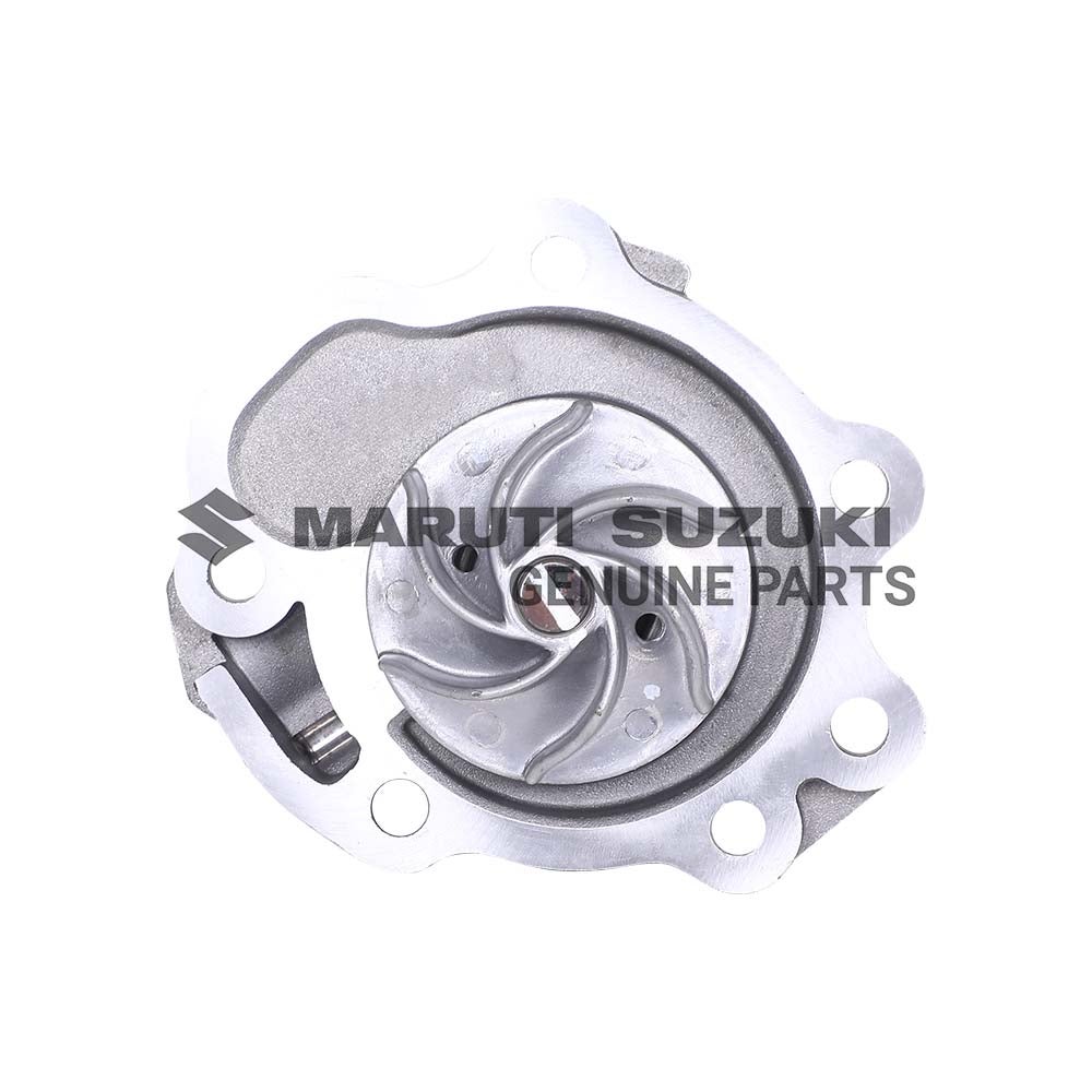 WATER PUMP ASSEMBLY