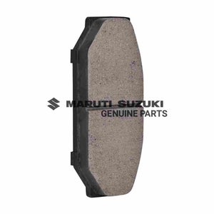 BRAKE PAD SET