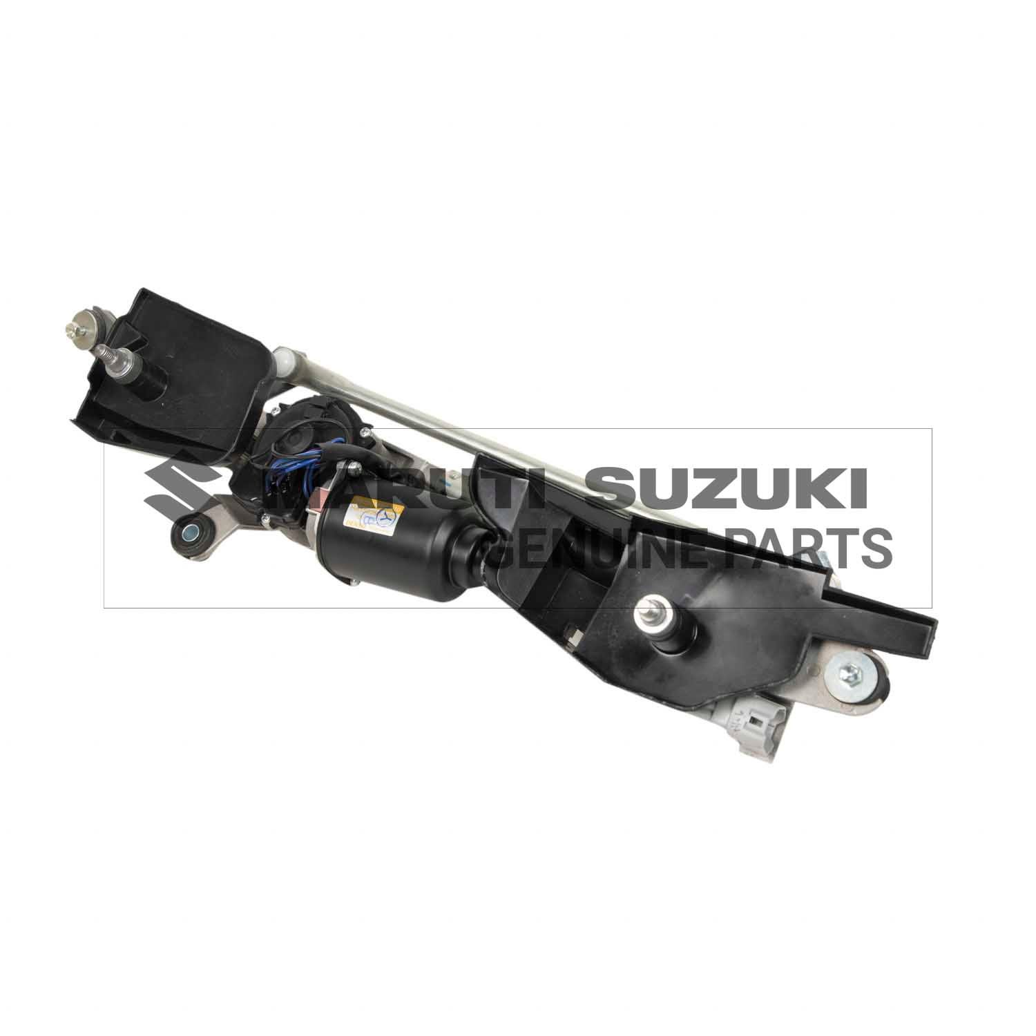 WIPER ASSEMBLY_WINDSHIELD