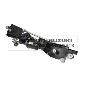 WIPER ASSEMBLY_WINDSHIELD