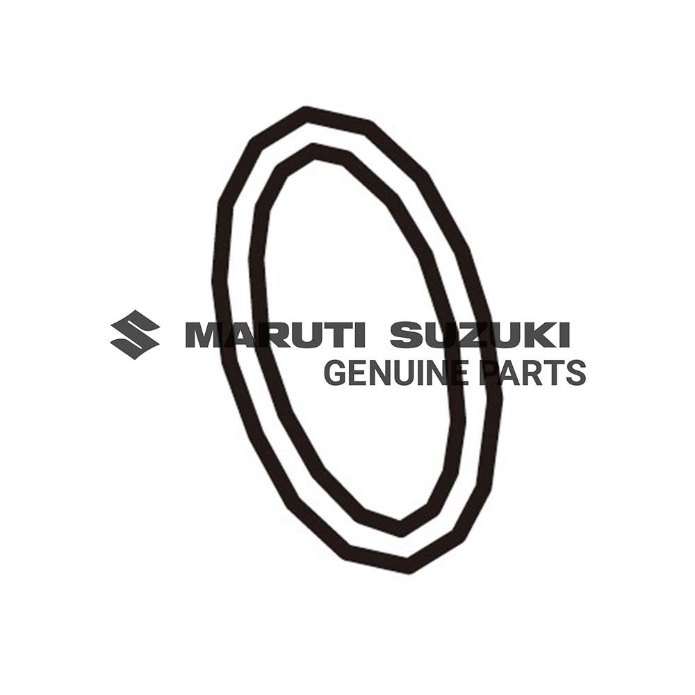 GASKET OIL STRAINER