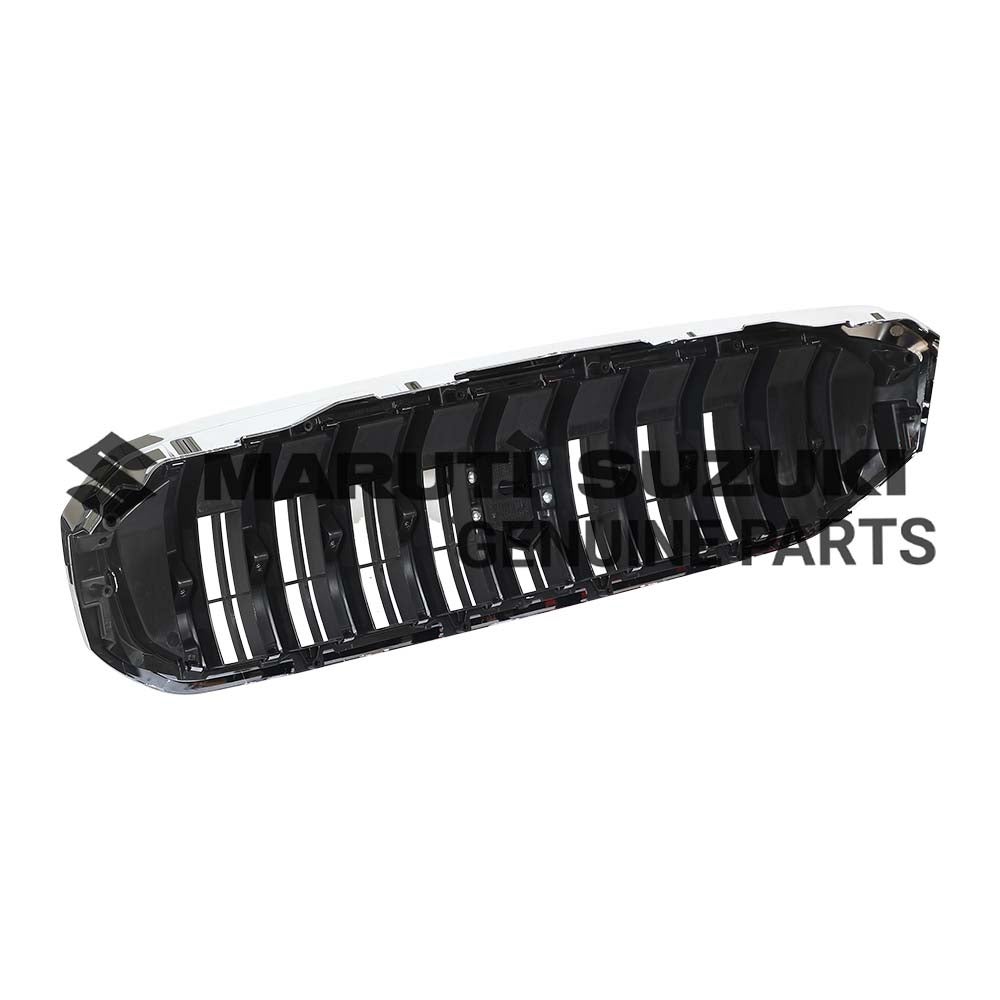GRILLE COMP_RADIATOR UPPER