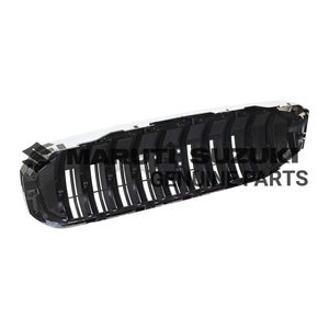 GRILLE COMP_RADIATOR UPPER