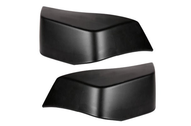 Mud Flap Set - Rear (Black) | Celerio