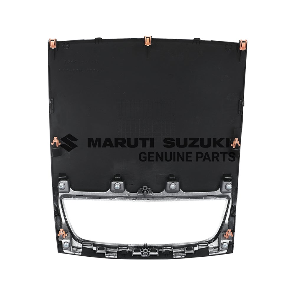 BOX ASSEMBLY_INSTRUMENT PANEL (CENTER UPPER)