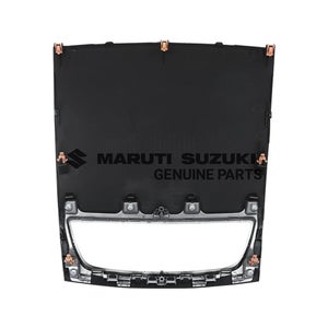 BOX ASSEMBLY_INSTRUMENT PANEL (CENTER UPPER)