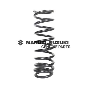 COIL SPRING_REAR