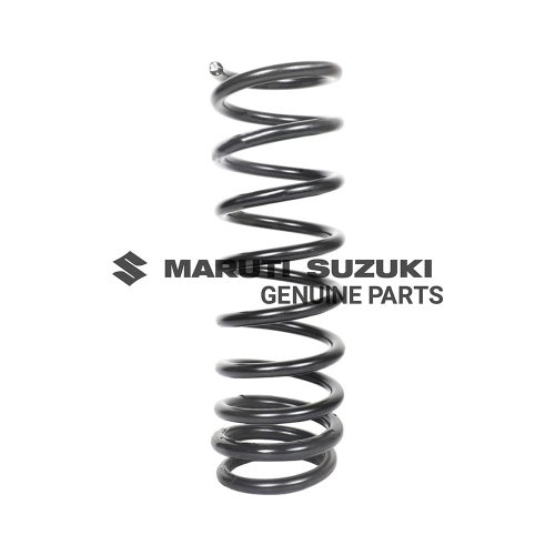 COIL SPRING_REAR
