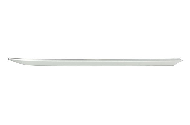 Front Grille Garnish - Silver Painted Finish | Victoris (Z,Z+)