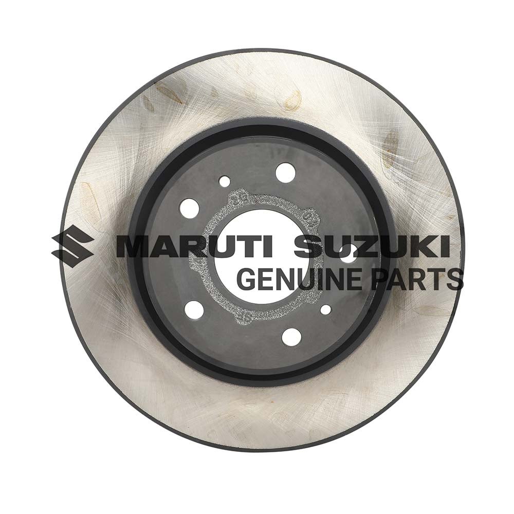 Buy DISC FRONT BRAKE 55311M55K01,Maruti Suzuki Genuine Parts