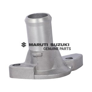 CAP_WATER THERMOSTAT