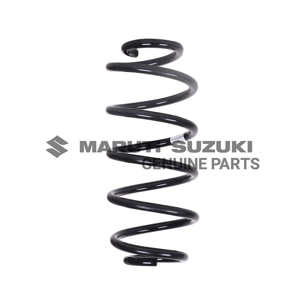 COIL SPRING_REAR