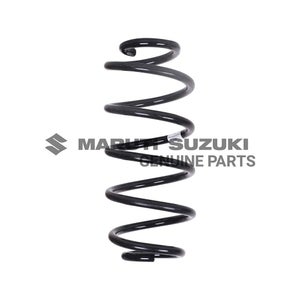 COIL SPRING_REAR