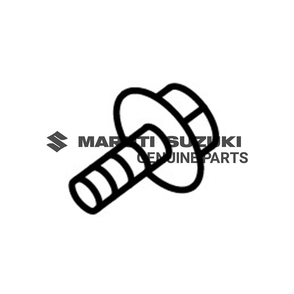 BOLT_FLANGE W/WASHER