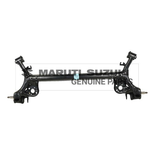 BEAM ASSY REAR SPNSN