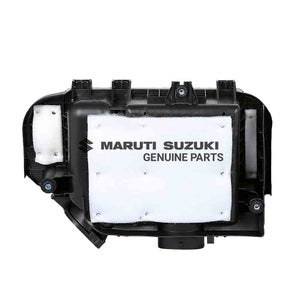AIR CLEANER ASSY