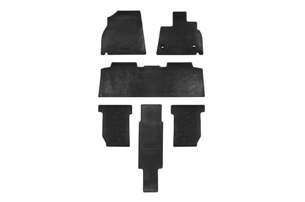 Buy Black Mat - Executive Lining - INVICTO (Alpha+, Zeta+)