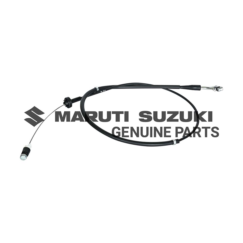 Buy CABLE ASSY_ACCEL 15910M65L00,Maruti Suzuki Genuine Parts