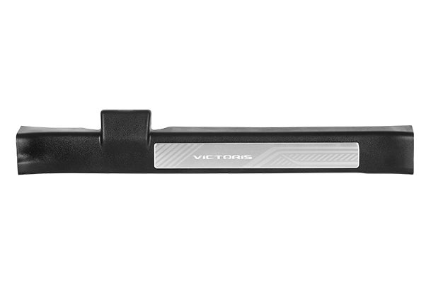 Illuminated Door Sill Guard | Victoris