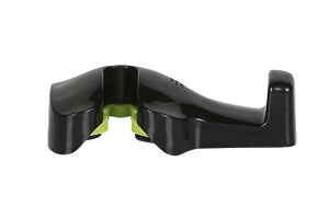 Car Seat Hook - Headrest (Black)