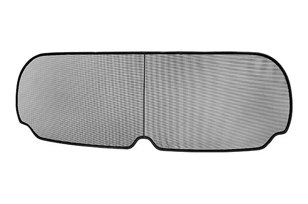 Window Sunshade - Rear Windshield | New Brezza (All Variants)