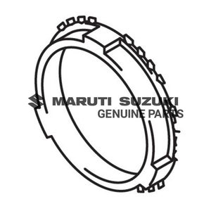 RING COMPONENT_2ND GEAR SYNC