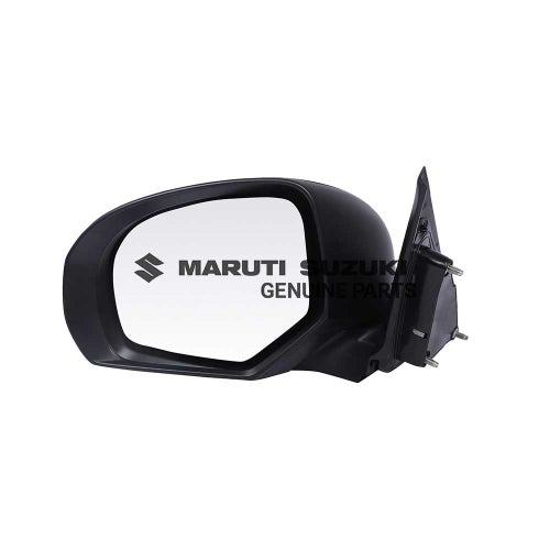 OUTSIDE REAR VIEW MIRROR (LEFT)