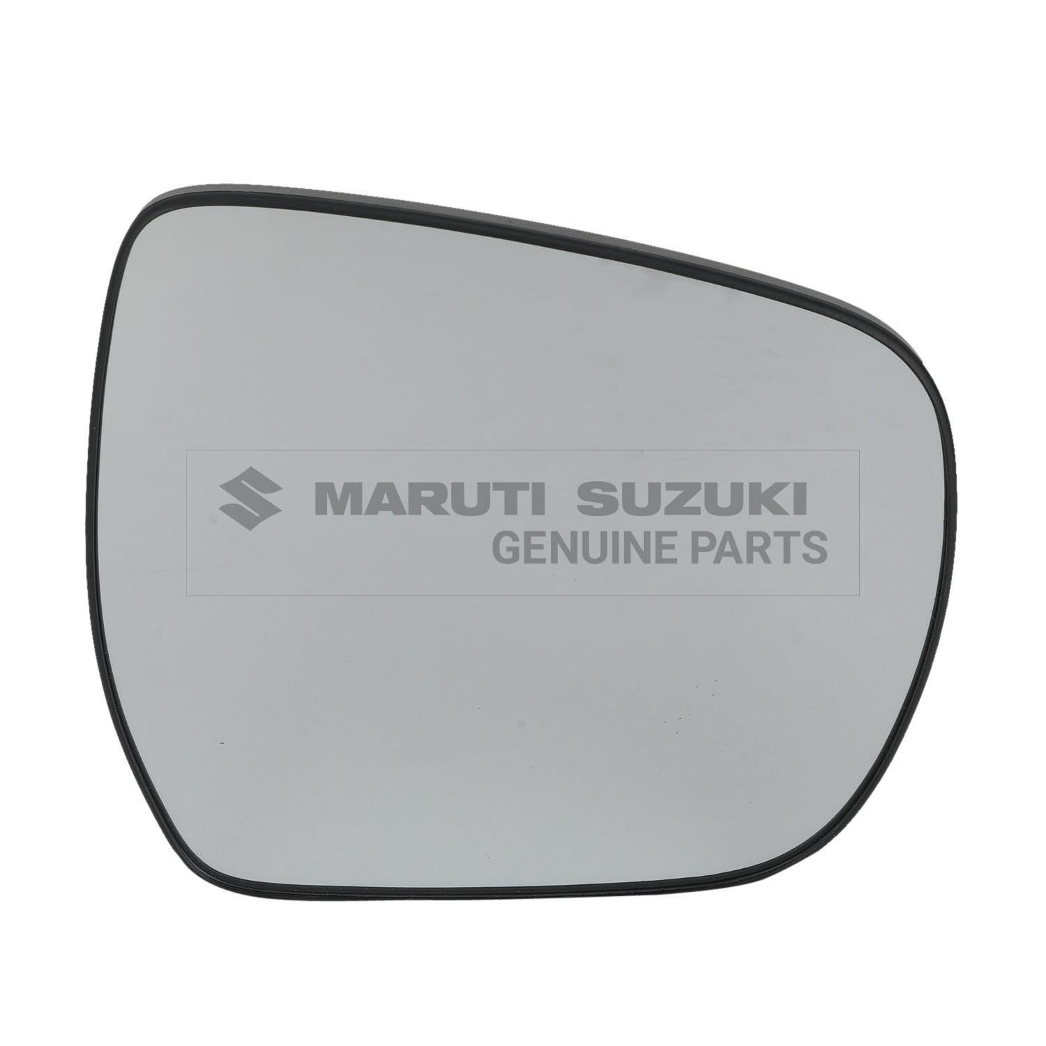 GLASS_OUTSIDE REAR VIEW MIRROR (RIGHT)