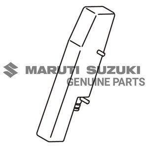 MODULE ASSEMBLY_SIDE AIR BAG_L