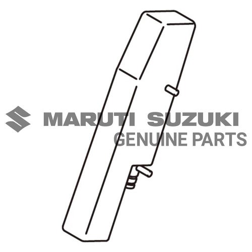MODULE ASSEMBLY_SIDE AIR BAG_L