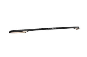 Front Underbody Spoiler - Midnight Black + Copper Insert | New Dzire