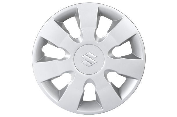 Wheel Cover Grey 33.02 cm (13 inches)