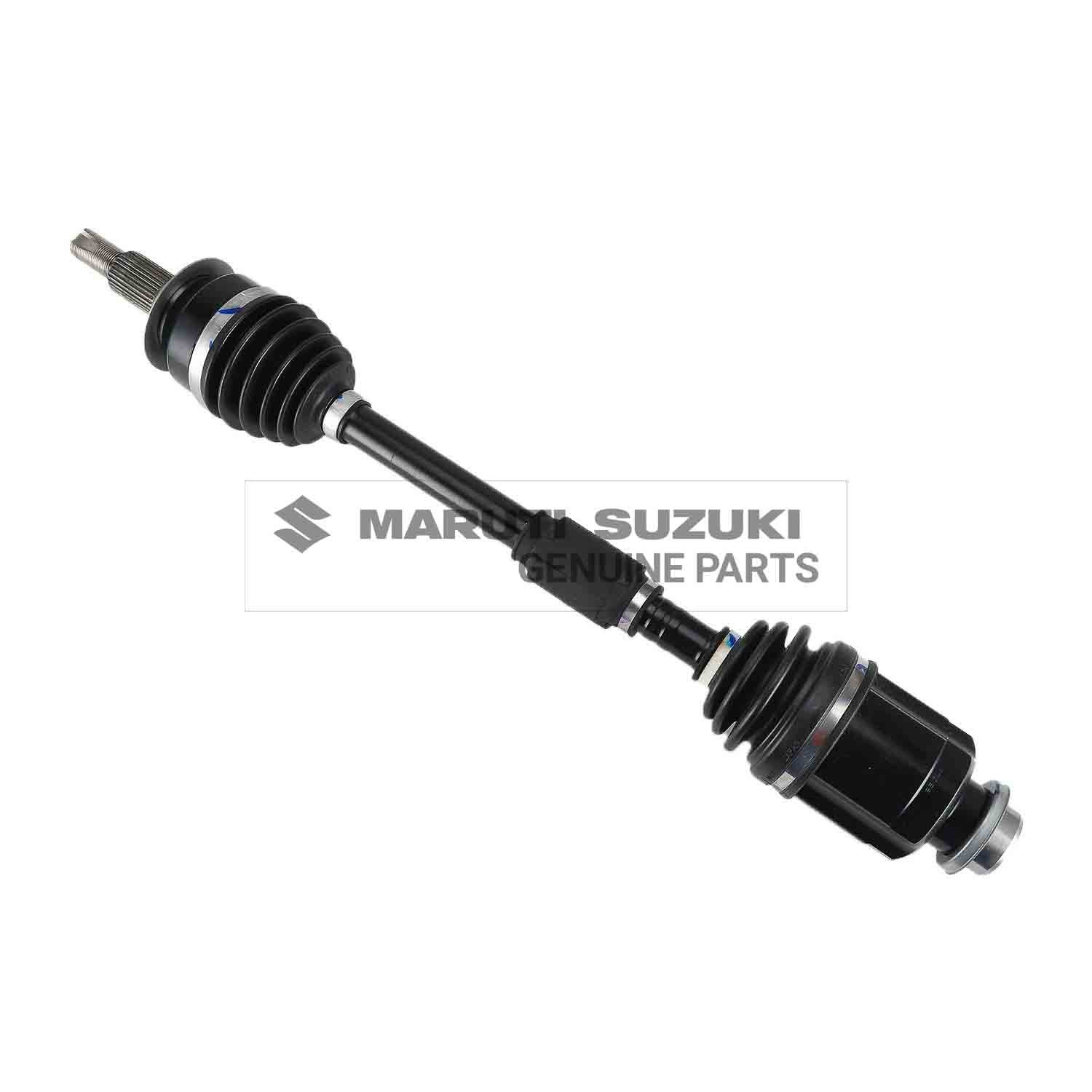 FRONT DRIVE SHAFT ASSEMBLY (RIGHT)