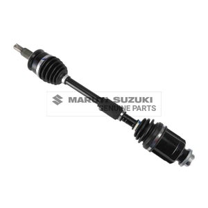 FRONT DRIVE SHAFT ASSEMBLY (RIGHT)