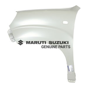 FRONT FENDER PANEL (LEFT)