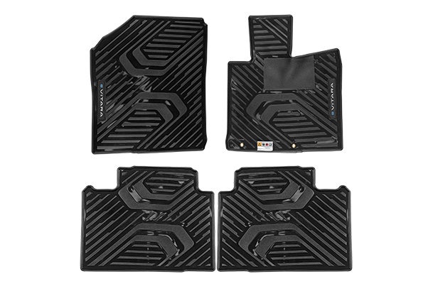 Black Mat | e VITARA