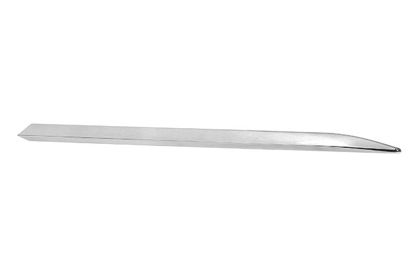 Front Grille Garnish - Dark Chrome Finish | Victoris (Z,Z+)