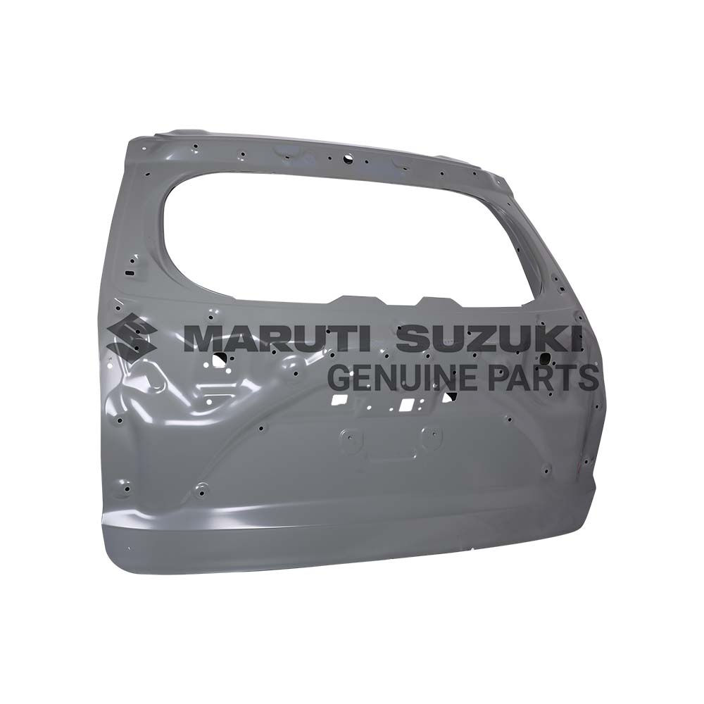 Buy PANEL ASSEMBLY_BACK DOOR 69100M76T00,Maruti Suzuki Genuine Parts