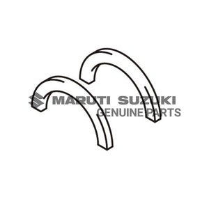 BEARING SET_CRANK THRUST