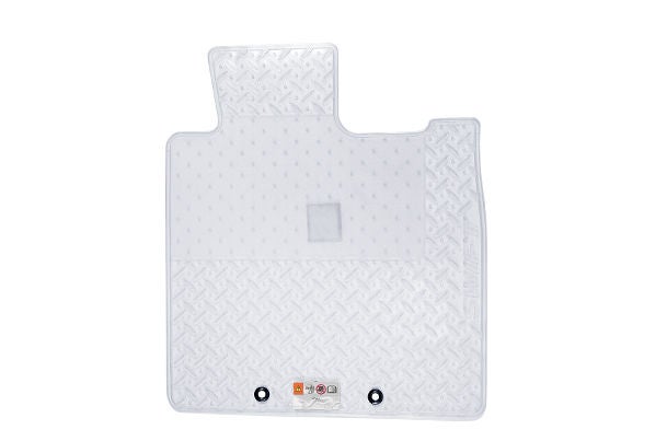 Transparent Mat - PVC| New Swift