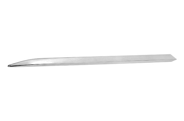 Front Grille Garnish - Dark Chrome Finish | Victoris (Z,Z+)